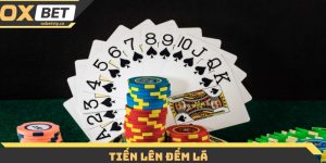 Tiến Lên Đếm Lá